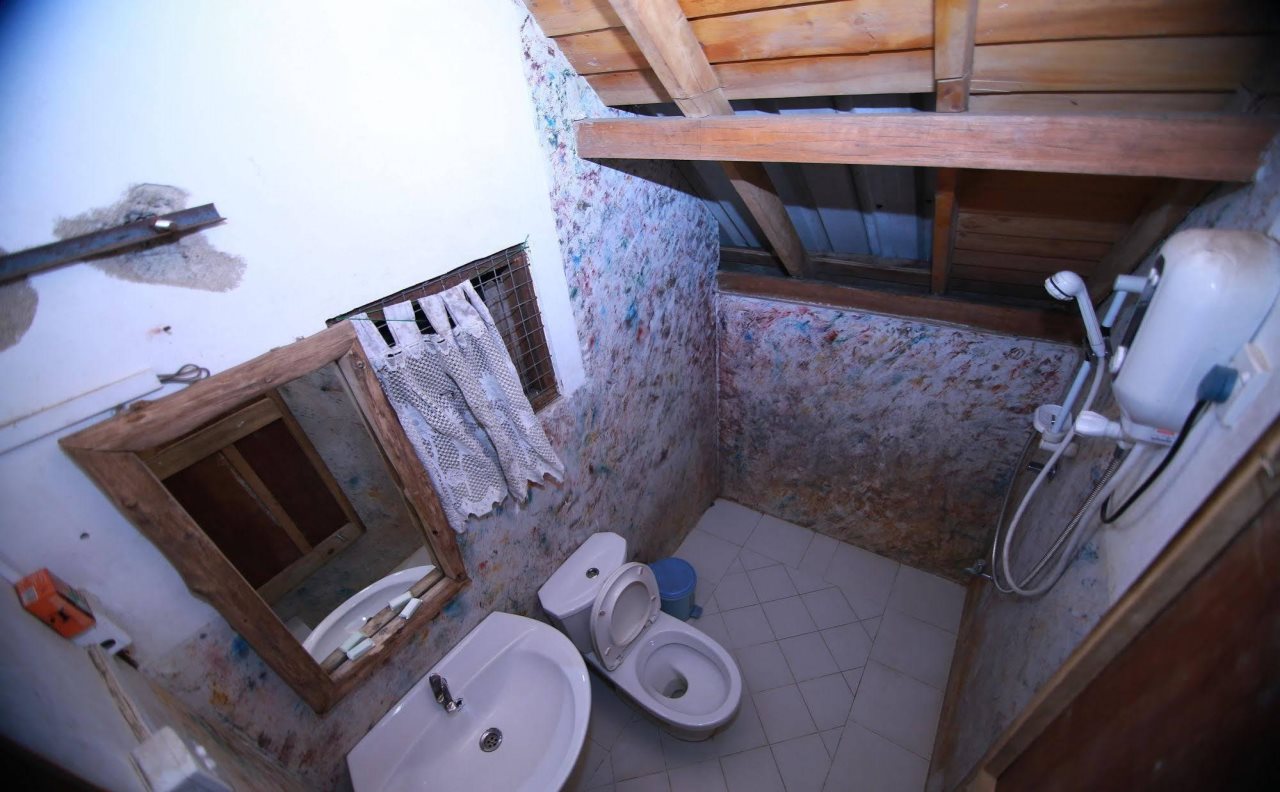 The Log - last minute hotel in Nuwara Eliya