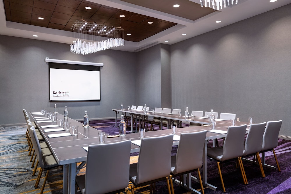 Residence Inn Tempe Downtown University - photo 36