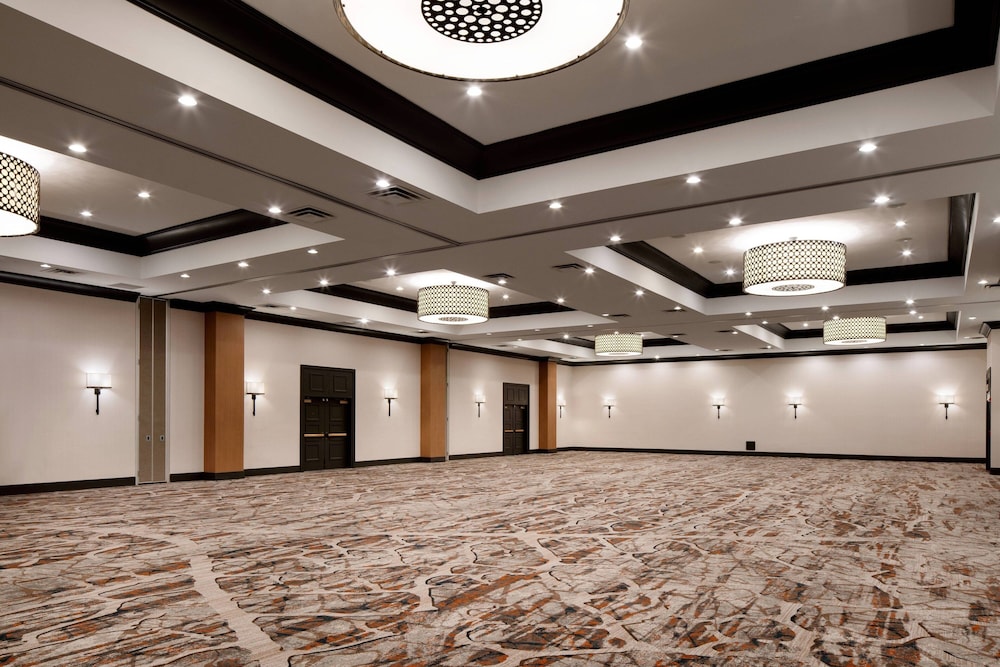 Seattle Marriott Redmond - photo 44