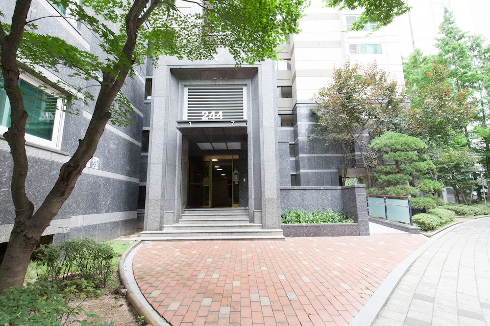 Ricenz Condominium Tower Seoul - last minute hotel in Seoul