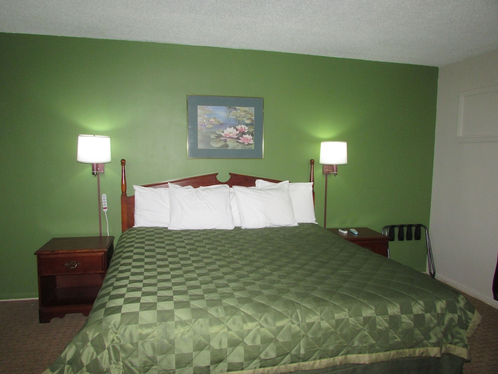 Gas Lite Motel - photo 26