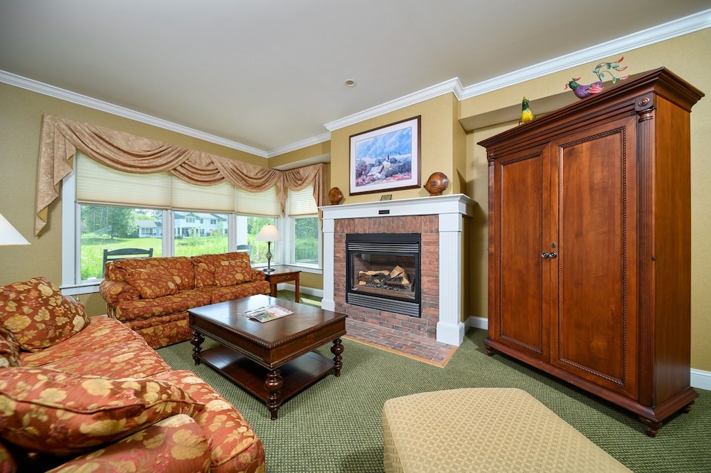 Stoweflake Mountain Resort & Spa - photo 13
