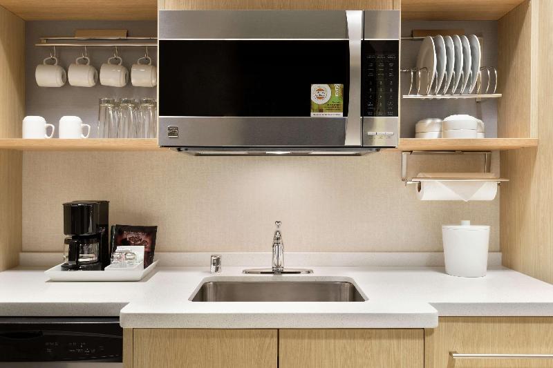 Home2 Suites by Hilton Richland WA - photo 29