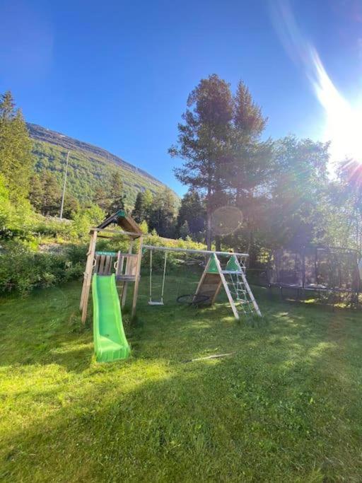 Hus i Stryn — Stryn — photo 4