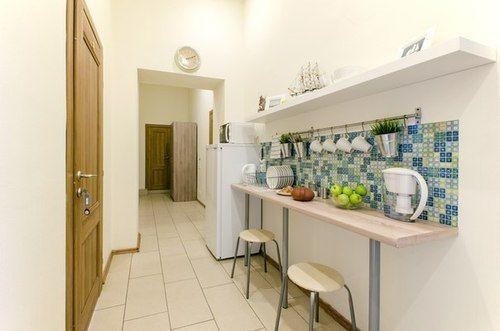 Atlas hotel — hotel in Saint Petersburg
