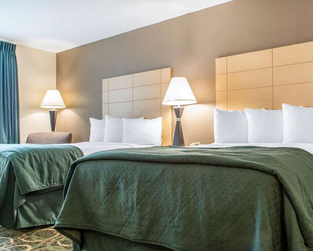 Quality Inn Geneseo - photo 15