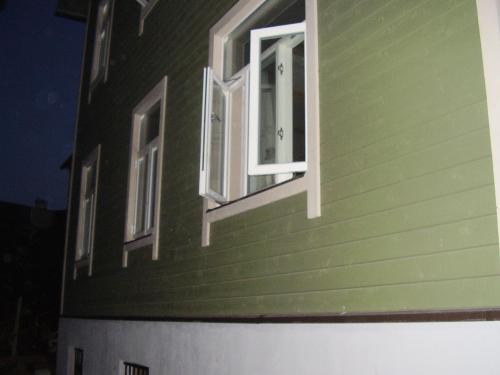City Centre Duplex Apartment