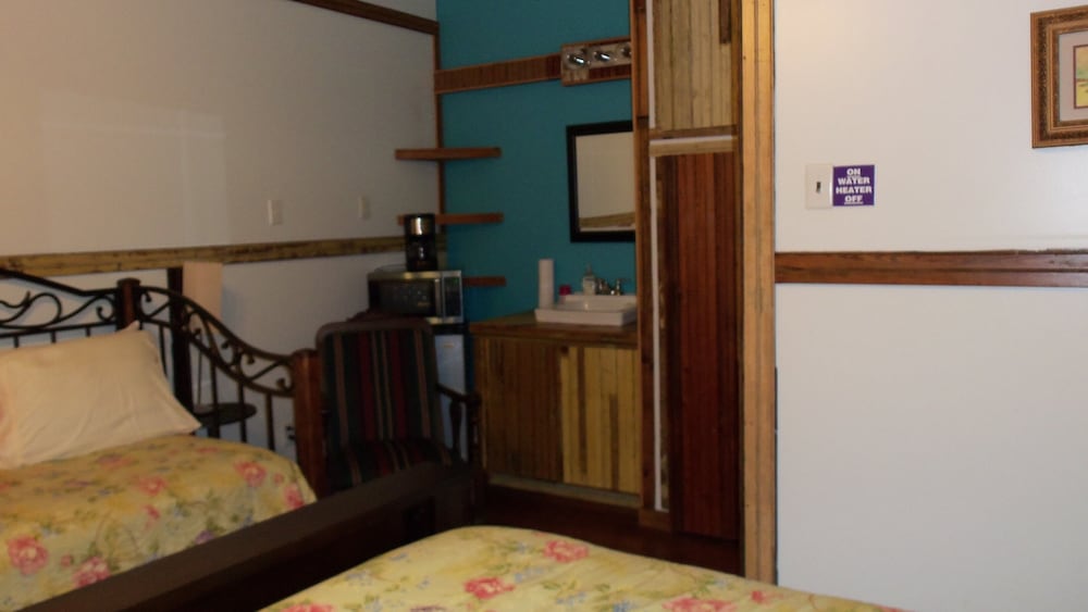 The Main Street Hotel - photo 51