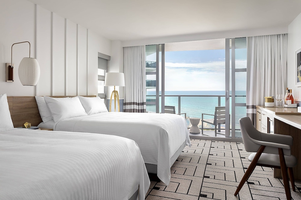 Cadillac Hotel & Beach Club Autograph Collection - photo 16