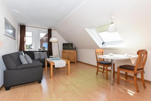 Ferienwohnungen Jan van Gent — 4-Star Luxury Hotel in Neuharlingersiel, Germany
