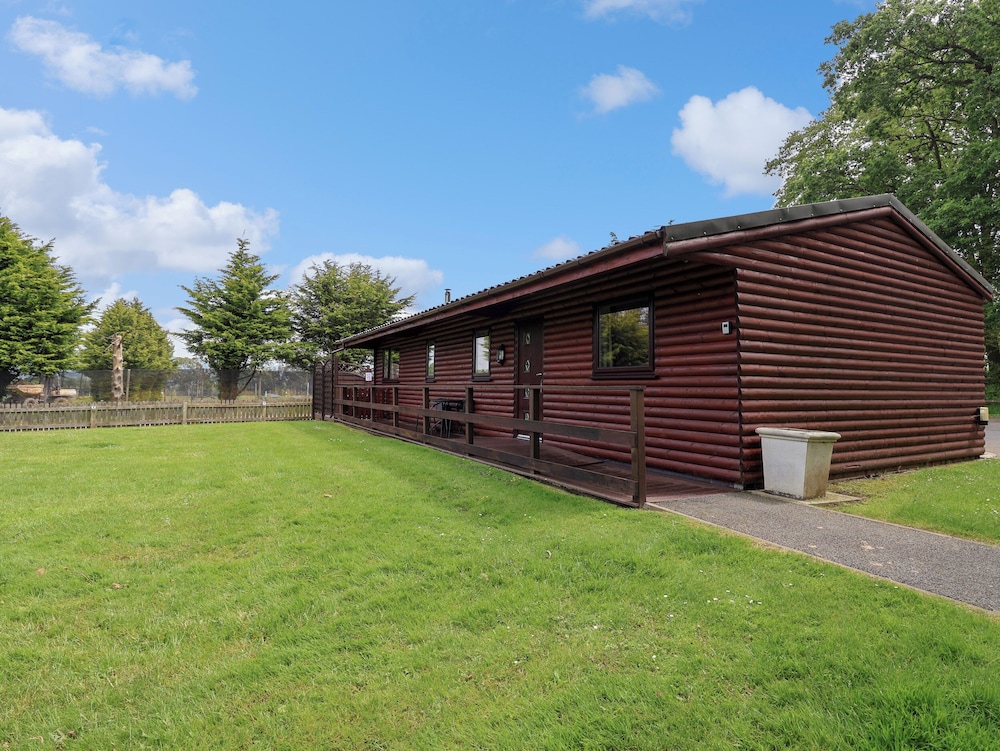 The Buck in Saint Asaph, United Kingdom