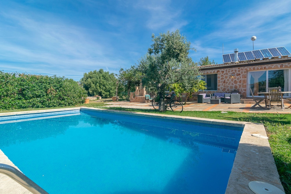 Son Blau In Llucmajor — Llucmajor