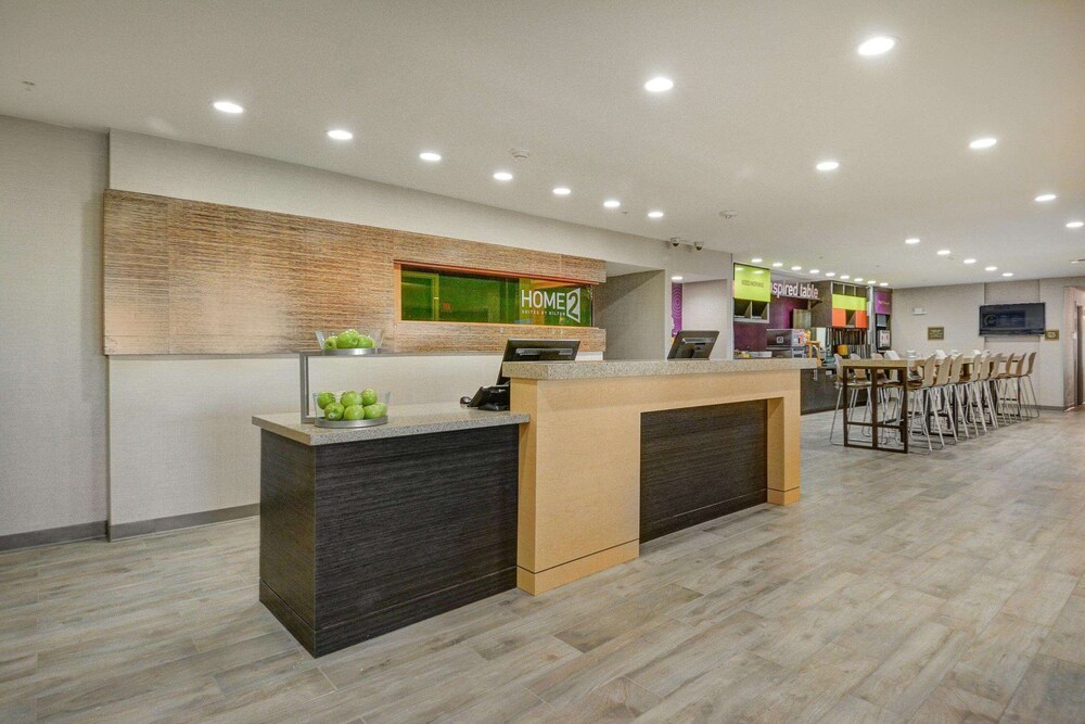 Home2 Suites by Hilton Irving DFW Airport North - photo 4