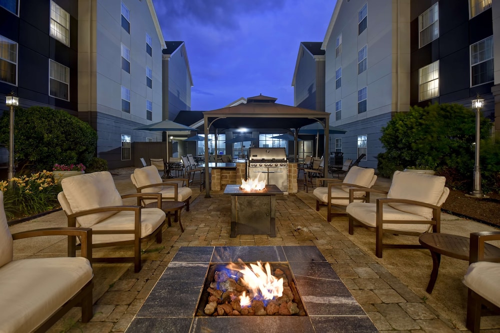 Homewood Suites by Hilton Philadelphia Great Valley - photo 44