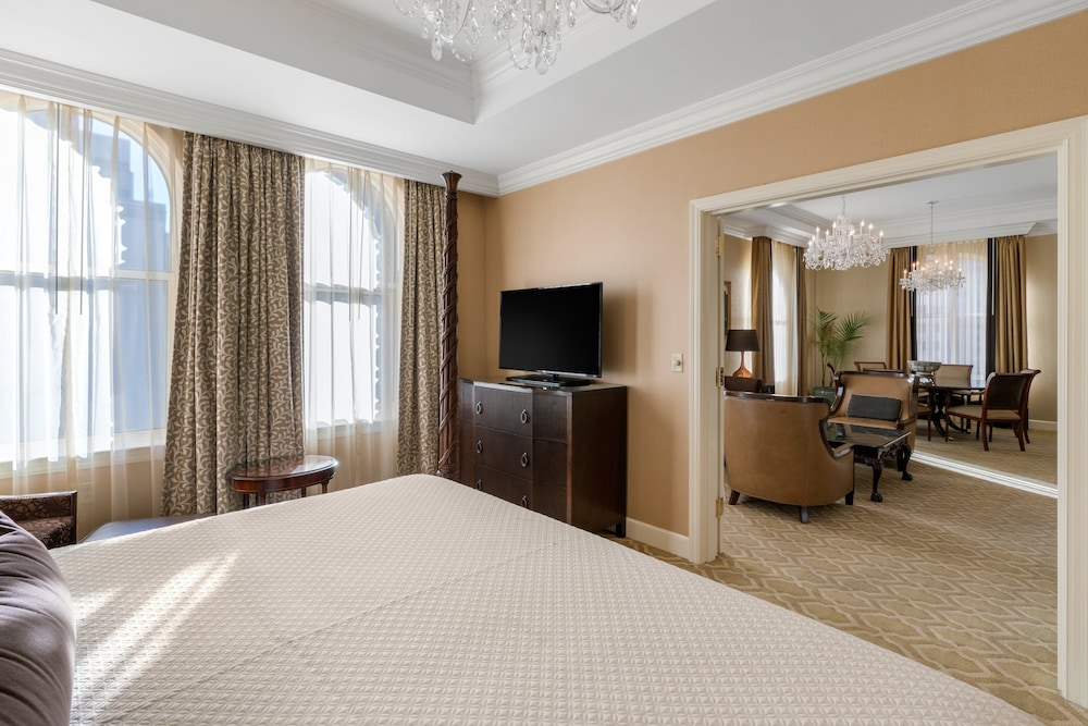 Omni San Francisco Hotel - photo 55