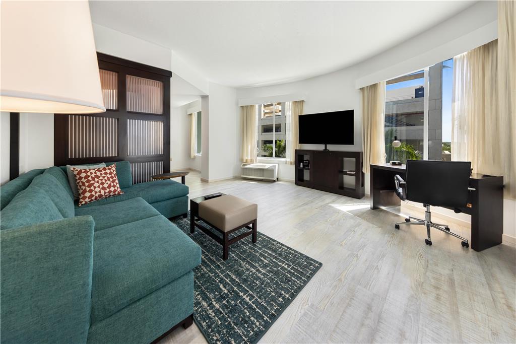 Hyatt Place West Palm Beach Downtown - photo 34