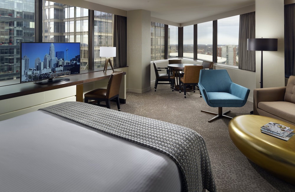 Omni Charlotte Hotel - photo 59