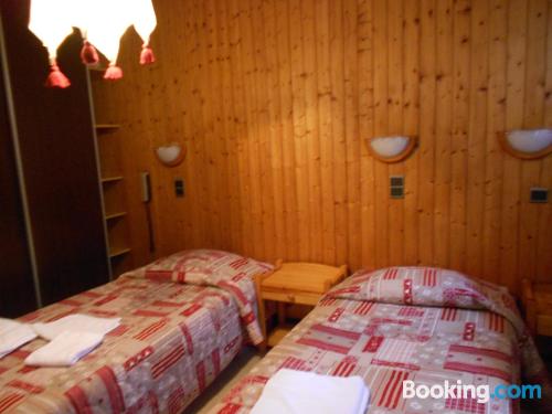 Bonne Valette in Morzine, France