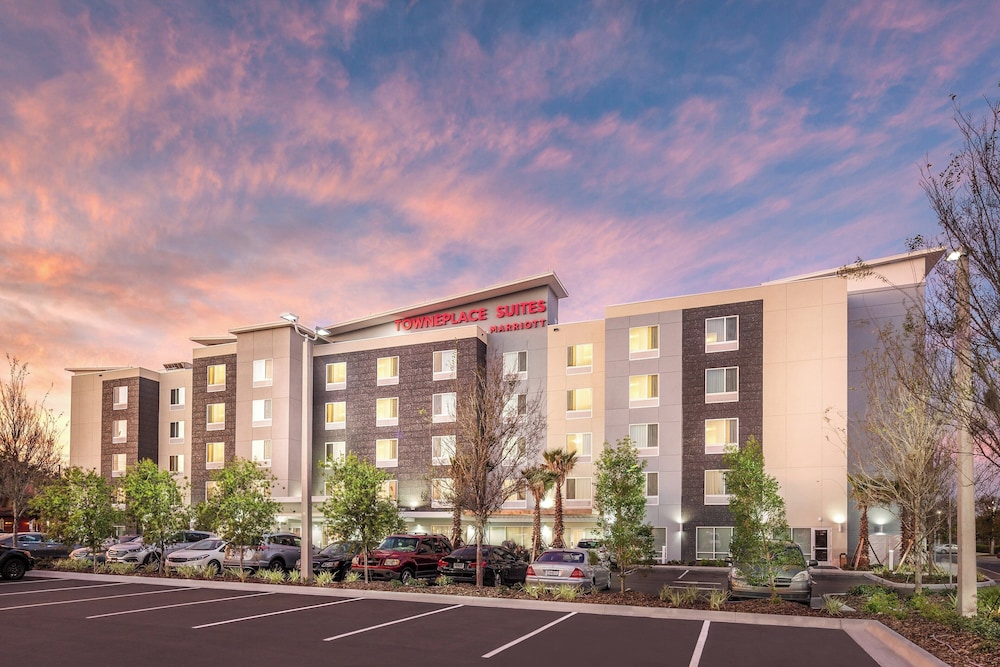 TownePlace Suites by Marriott Orlando Altamonte Springs Maitland — hotel in Altamonte Springs