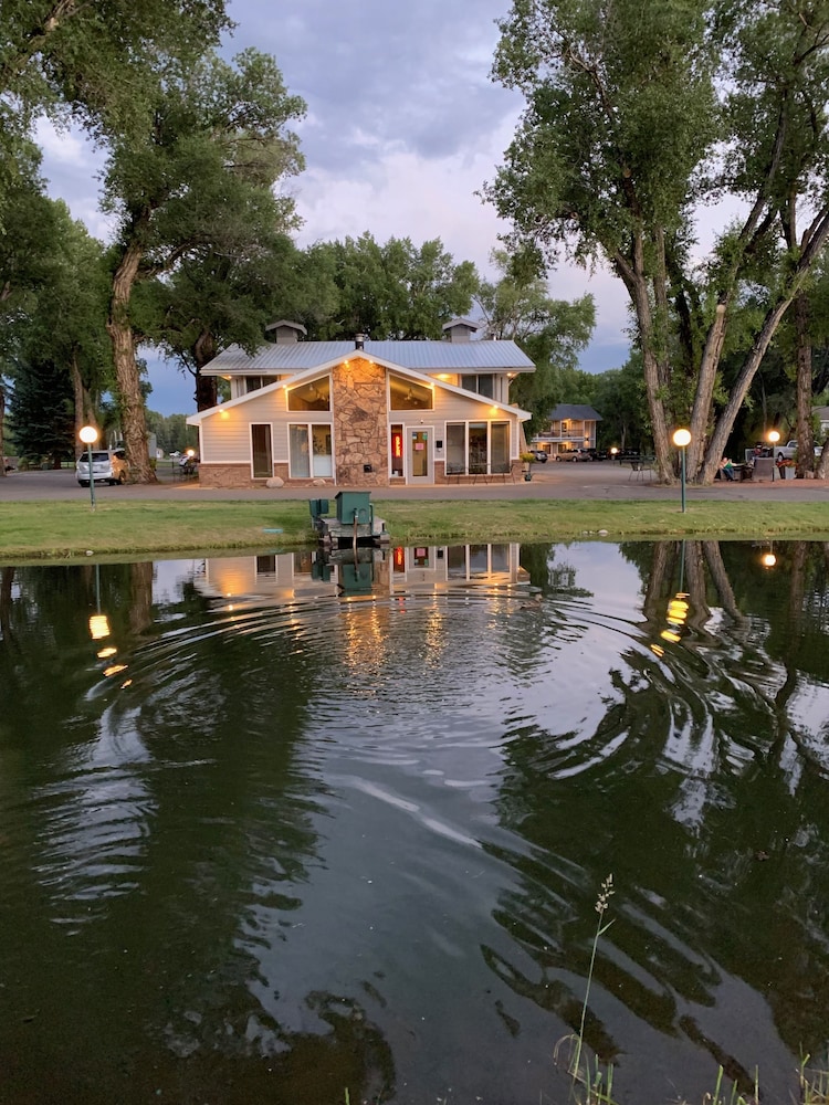 The Gunnison Inn at Dos Rios Golf Course - photo 80