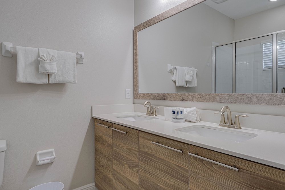 Balmoral Resort 194al 4 Bedroom Home by RedAwning - photo 16