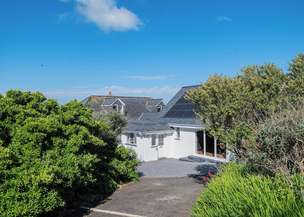 Treverden in Wadebridge, United Kingdom