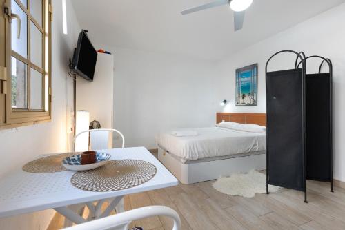 Central Bright Studio in Corralejo, Spain