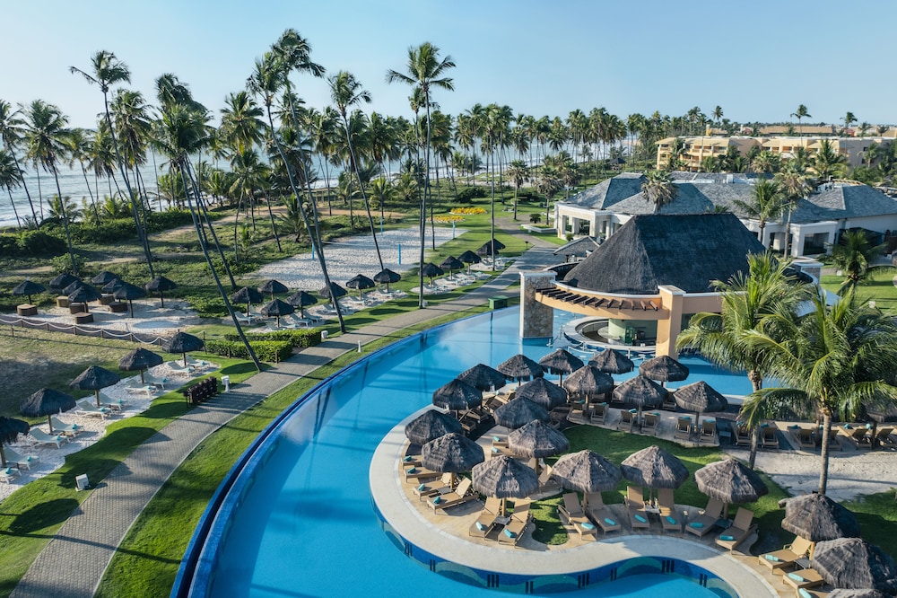 Iberostar Selection Praia do Forte All Inclusive in Mata De Sao Joao, Brasil