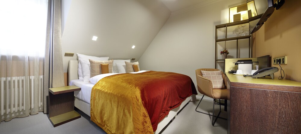 Hotel Johann Lafer’s Stromberg — Stromberg — photo 5