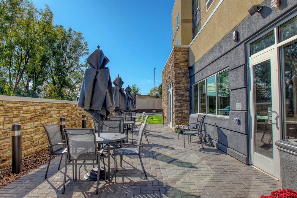 Fairfield Inn & Suites by Marriott Appleton - photo 23