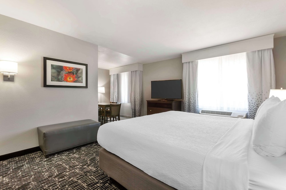 Best Western Plus Sun Canyon - photo 21