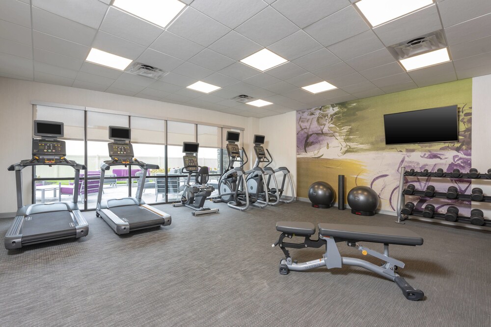 Courtyard by Marriott Cleveland Elyria - photo 14