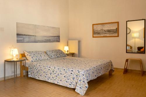 La stanza di Sofia in Pozzuoli, Italy