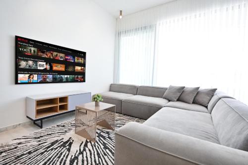 Providence by HolyGuest — 4-Star Luxury Hotel in Tel Aviv, Israel