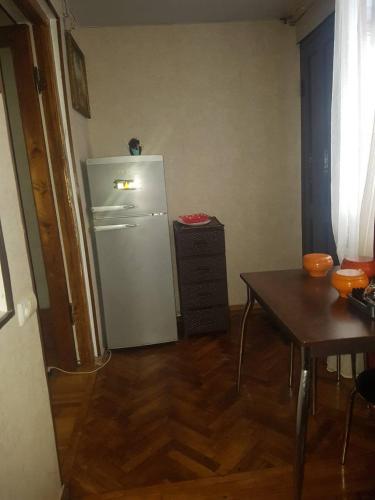 Apartmnet on Machabeli 20