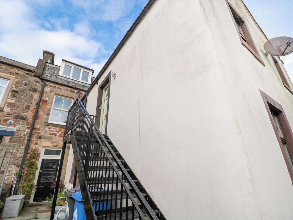 60B Castlegate — 4-Star Luxury Hotel in Berwick-Upon-Tweed, United Kingdom