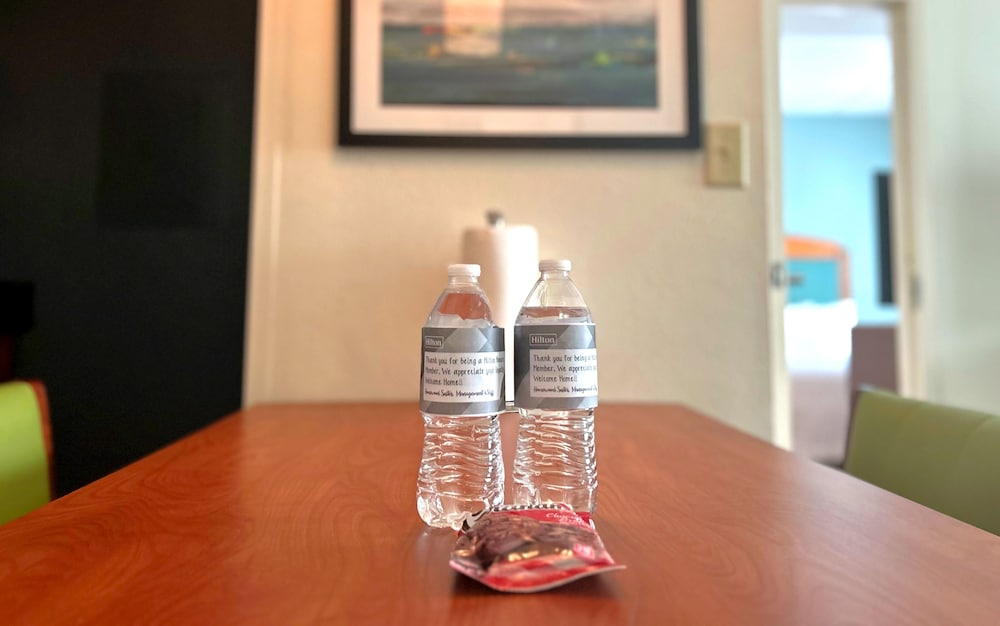 Homewood Suites by Hilton Virginia Beach Norfolk Airport - photo 11