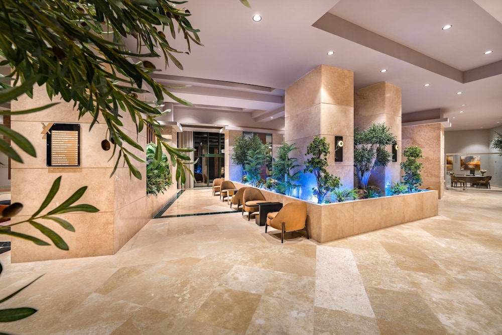 Rixos Park Belek The Land Of Legends Access — Belek — photo 4
