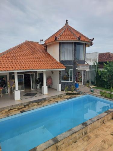 Mercusuar Resort Jepara in Jepara, Indonesia