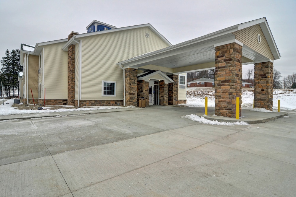 Cobblestone Hotel & Suites Punxsutawney PA - photo 31