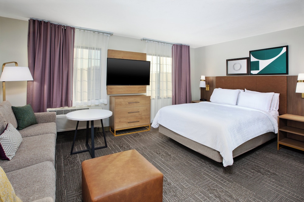 Staybridge Suites Omaha 80th And Dodge - photo 20