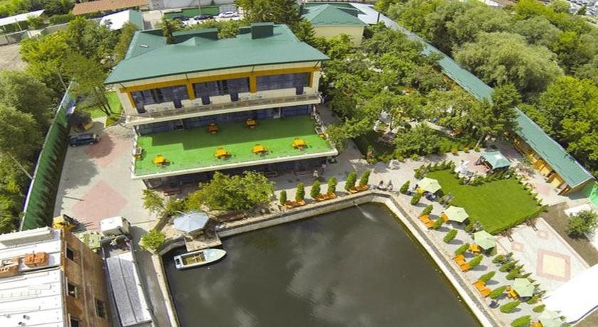 Sobkoff in Khmelnytskyi, Ukraine