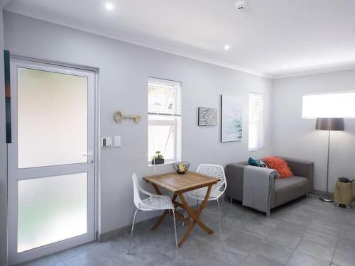 Studio on Bourdeaux