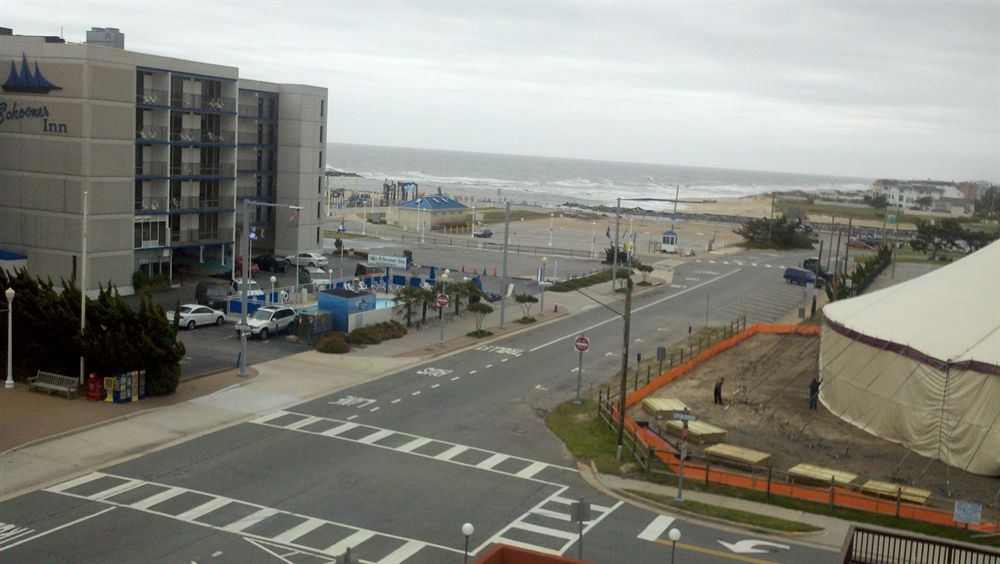 Ocean Side Inn - photo 7