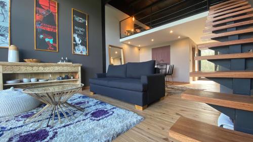 Lofts De Freixas — 4-Star Luxury Hotel in Pilar, Argentina