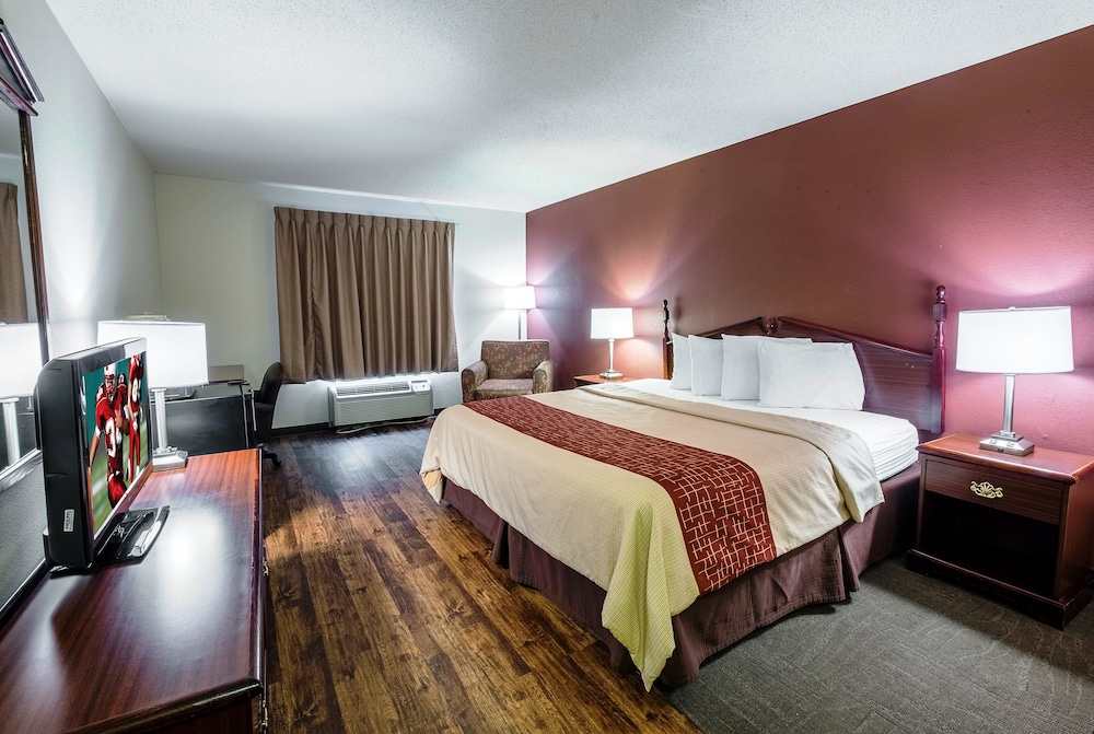 Red Roof Inn Plus Danville Ky - photo 15