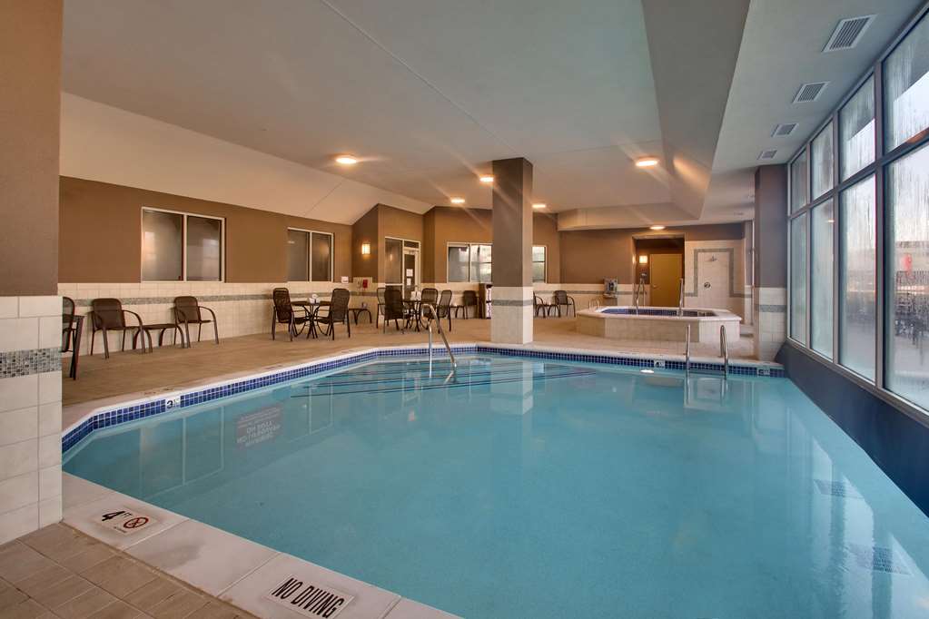 Drury Inn & Suites Iowa City Coralville - photo 50