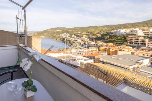 Gouenael Apartment Castelsardo — 4-Star Luxury Hotel in Castelsardo, Italy