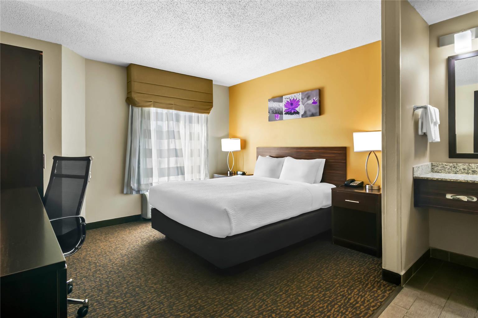 Sleep Inn Fayetteville North - photo 30