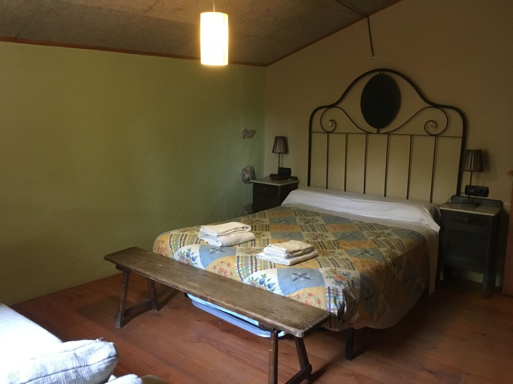 Cal Pai in Ribes De Freser, Spain